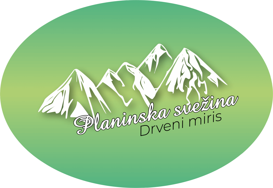 drveni mirisi planinski