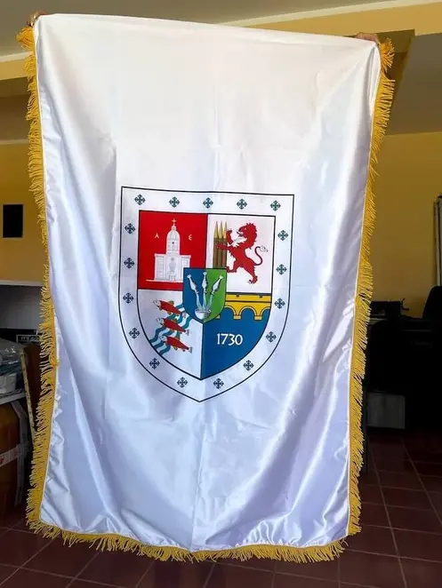 zastava smederevske palanke